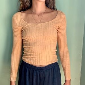 Urban Outfitters long sleeve